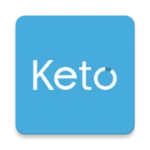 Logo of Keto.app android Application 